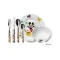 WMF MICKEY MOUSE set 1282959964